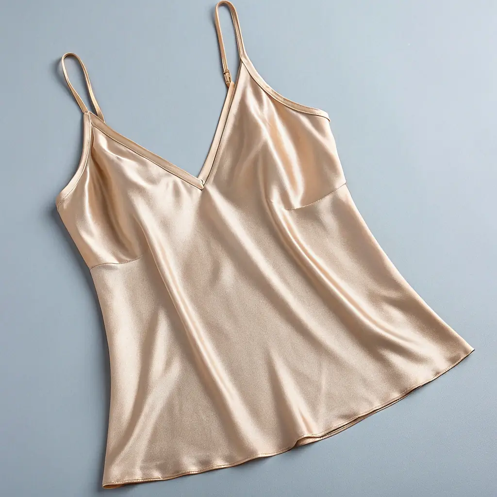 Silk Camisole